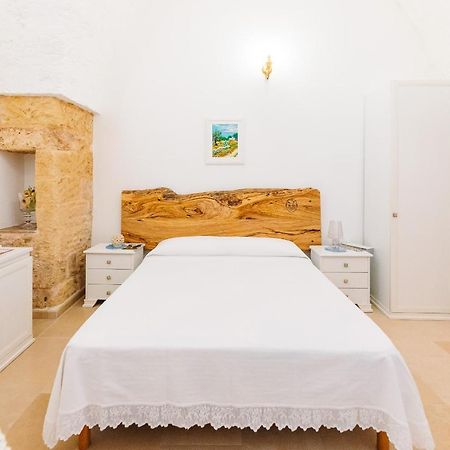 Iolanda Vacanze Lucugnano Ngoại thất bức ảnh