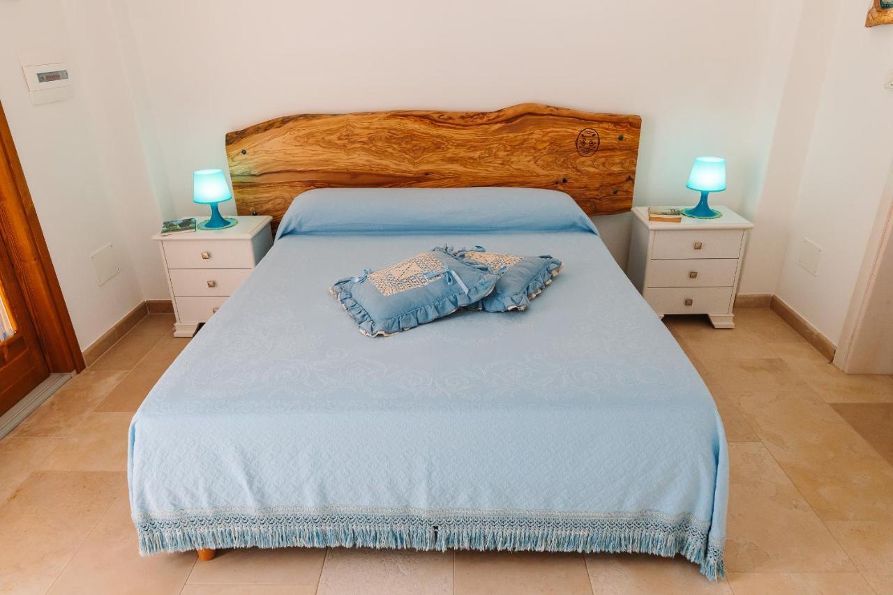 Iolanda Vacanze Lucugnano Ngoại thất bức ảnh