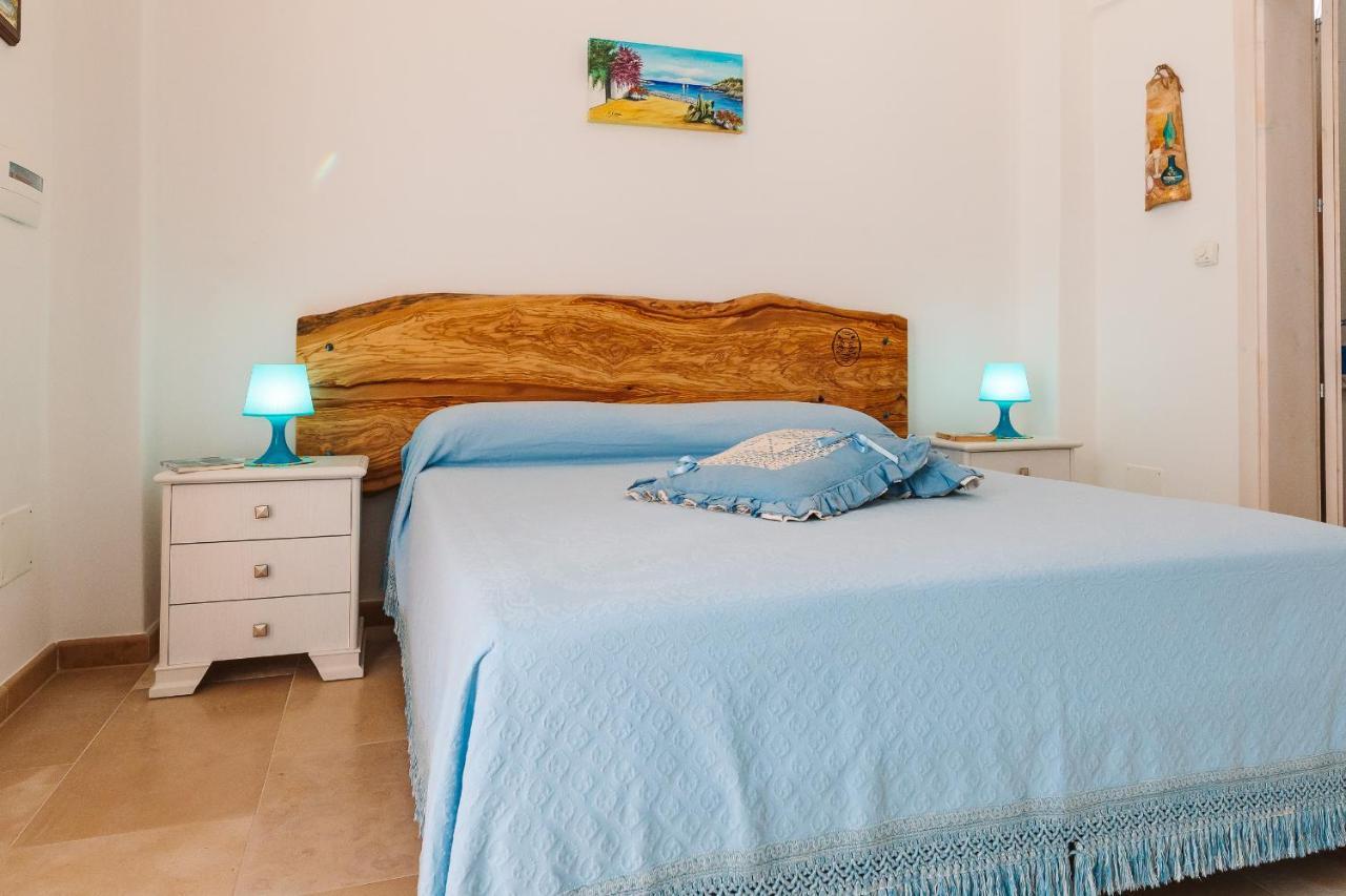 Iolanda Vacanze Lucugnano Ngoại thất bức ảnh