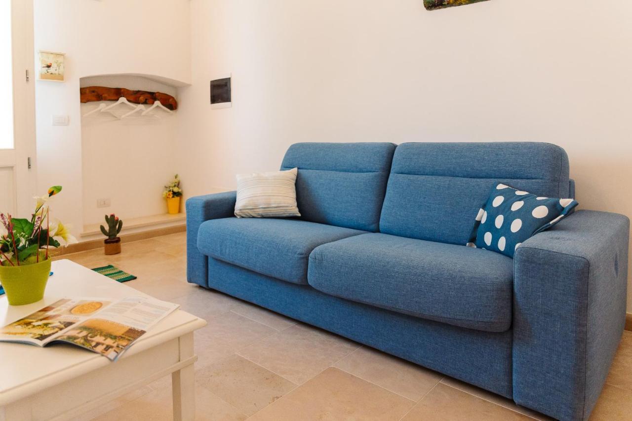 Iolanda Vacanze Lucugnano Ngoại thất bức ảnh